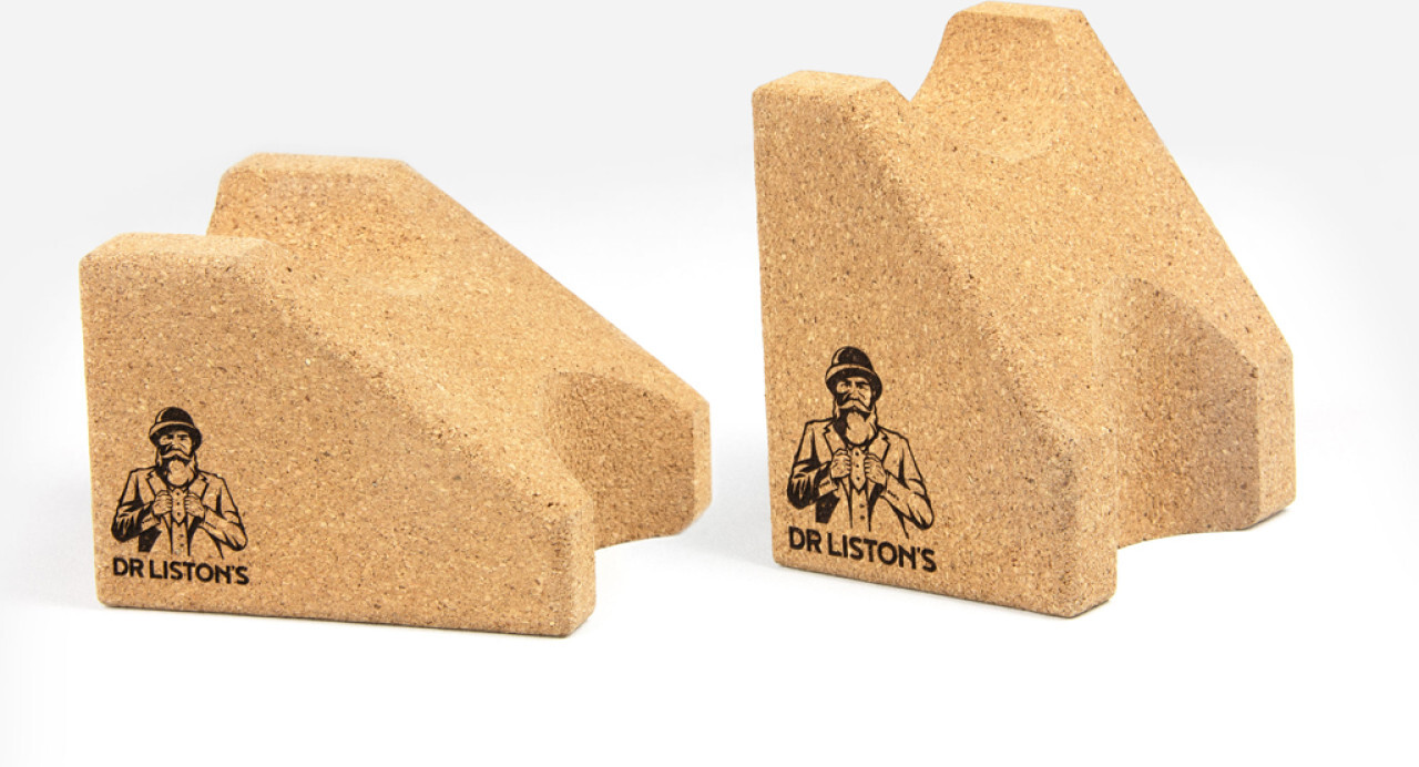 Dr Listons Dr-snr-01 Dr's Neck Rest - Care & Cleaning Guitarra - Main picture