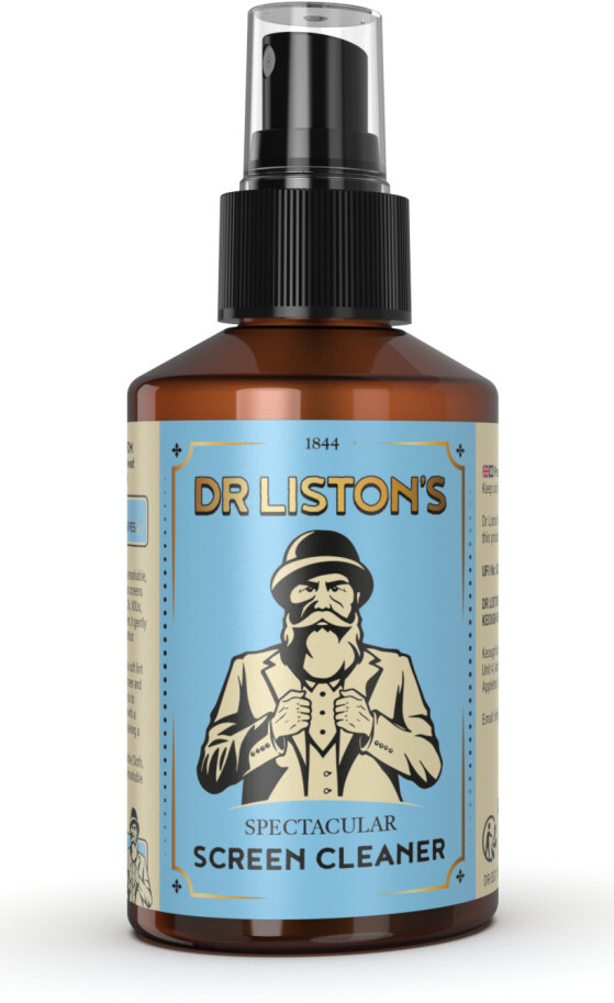 Dr Listons Dr-ssc-150 Spectacular Screen Cleaner - Care & Cleaning Guitarra - Main picture