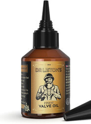 DR-FVO-50 VALVE OIL