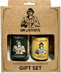 DR-GS-GRLO GUITAR GLAZE GIFT SET