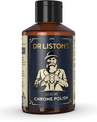 Productos mantenimiento batería Dr listons DR-LCP-150 LUXURY CHROME POLISH
