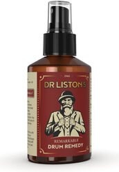 Productos mantenimiento batería Dr listons DR-RDR-150 REMARKABLE DRUM REMEDY