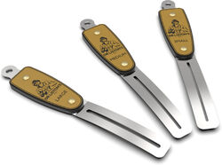 Care & cleaning guitarra Dr listons DR-RFG-3 REMARKABLE FRET GUARDS