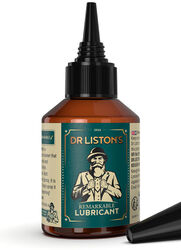 Care & cleaning guitarra Dr listons DR-RL-50 REMARKABLE LUBRICANT