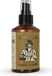 Productos mantenimiento batería Dr listons DR-SCC-150 SPECTACULAR CYMBAL CLEANER