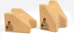 Care & cleaning guitarra Dr listons DR-SNR-01 DR'S NECK REST