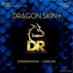 DRAGON SKIN+ Core Technology Coated Wrap 45-100
