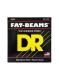 FAT-BEAMS Stainless Steel 30-125 - juego de cuerdas