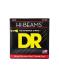 HI-BEAMS Stainless Steel 30-125 - juego de cuerdas