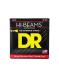 HI-BEAMS Stainless Steel 45-125 - juego de 5 cuerdas
