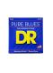 Pure Blues Quantum Nickel 45-125 - juego de 5 cuerdas