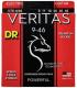 VTE-9/46 Electric Guitar 6-String Set Veritas 9-46 - juego de cuerdas
