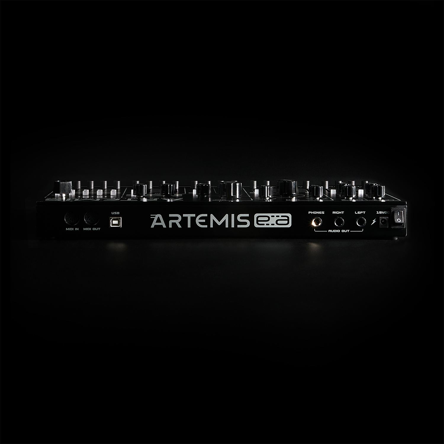 Dreadbox Artemis - Expander - Variation 3