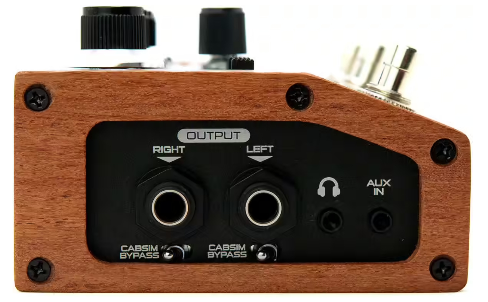 Dsm Humboldt The Dumblifier Overdrive Special - Pedal overdrive / distorsión / fuzz - Variation 4