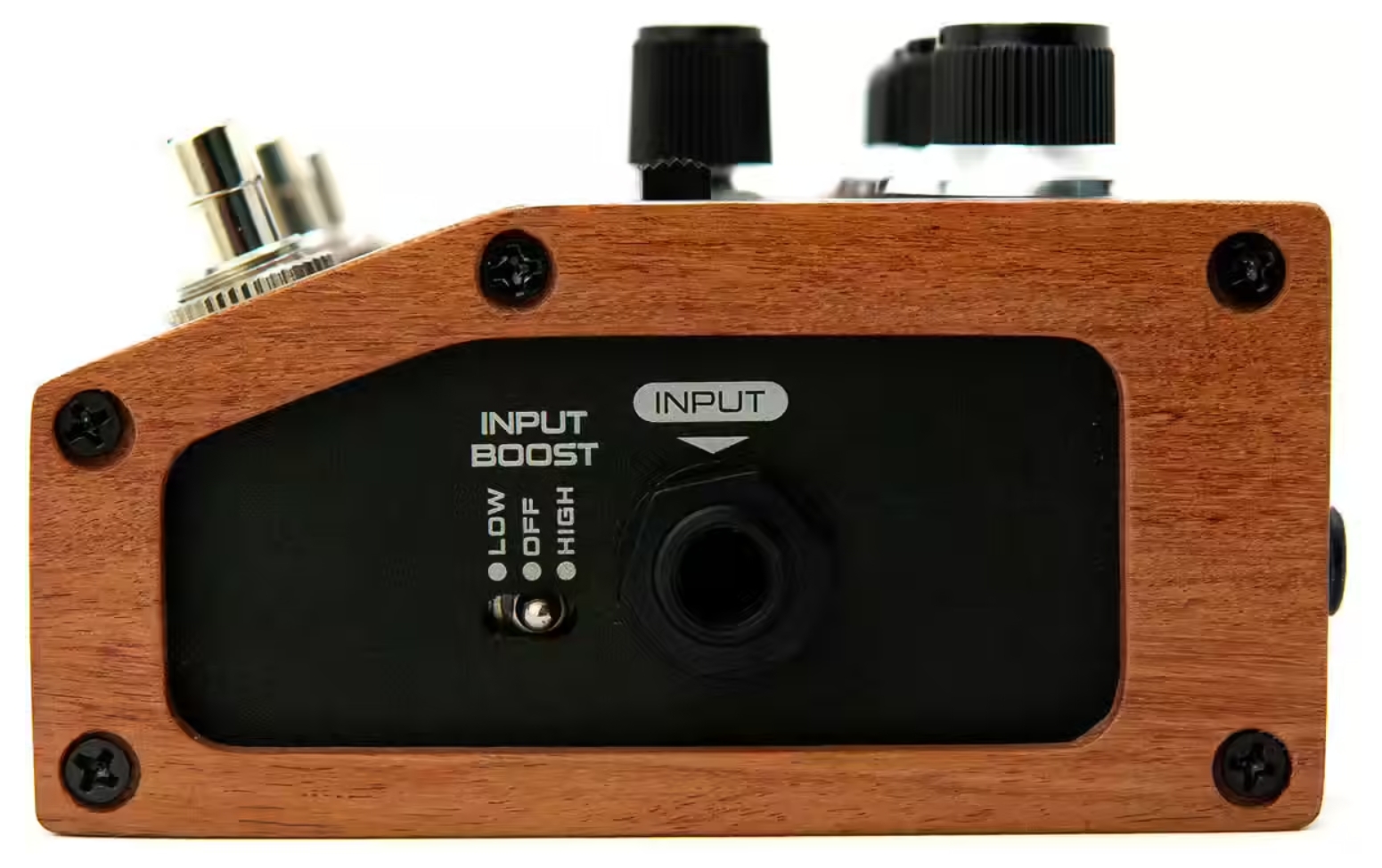 Dsm Humboldt The Dumblifier Overdrive Special - Pedal overdrive / distorsión / fuzz - Variation 5