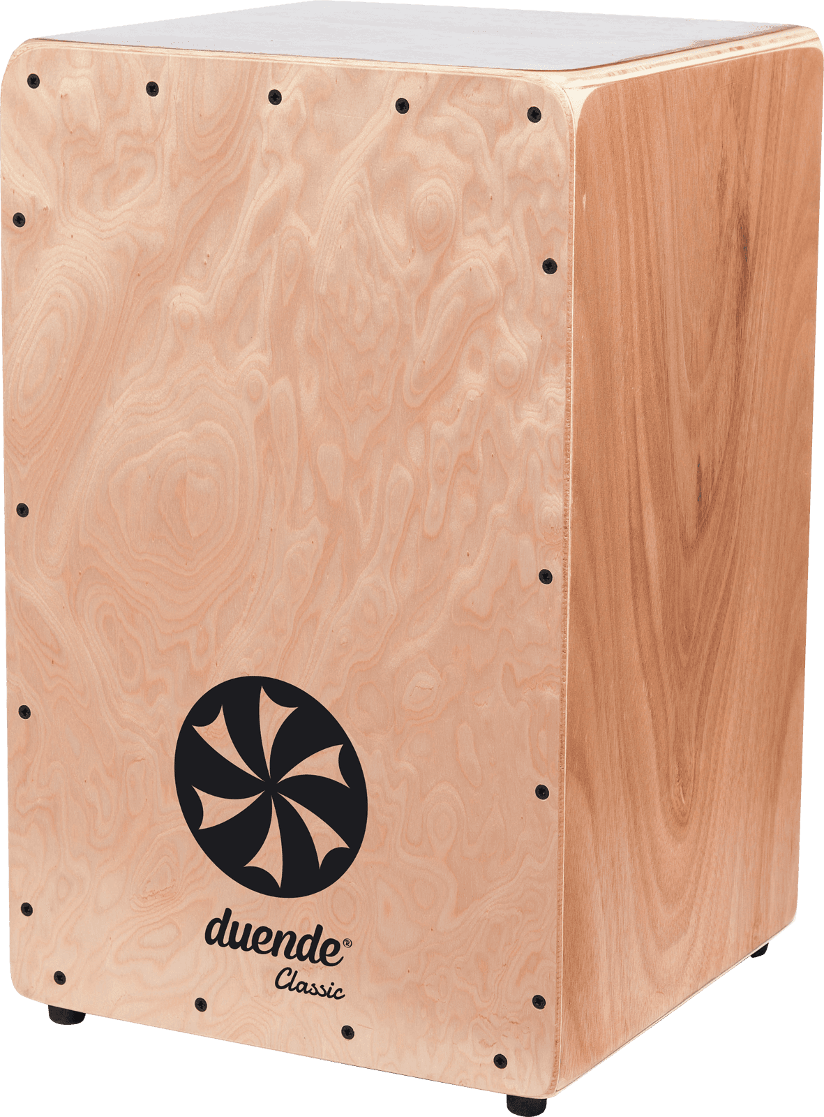 Duende Classic   Naturel - Cajón - Main picture