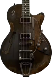 Custom Shop Starplayer TV - Rusty Relic