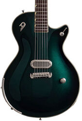 Jeff DaRosa Alliance - Catalina Green Burst
