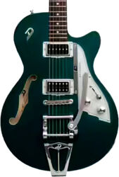 Starplayer CBR - catalina green