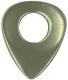Metaldug Drilled Brass