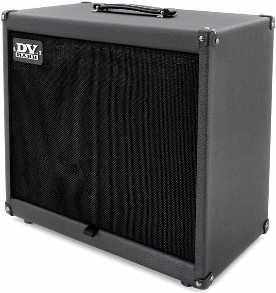 Dv Mark Neoclassic 112 - Cabina amplificador para guitarra eléctrica - Main picture