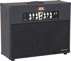 Combo amplificador para guitarra eléctrica Dv mark DV 40 212