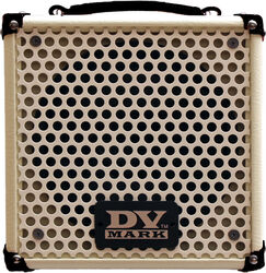 Combo amplificador para guitarra eléctrica Dv mark DV Little Jazz - Cream