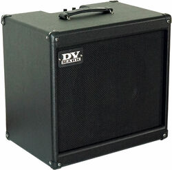 Cabina amplificador para guitarra eléctrica Dv mark DV Powered Cab 112/60