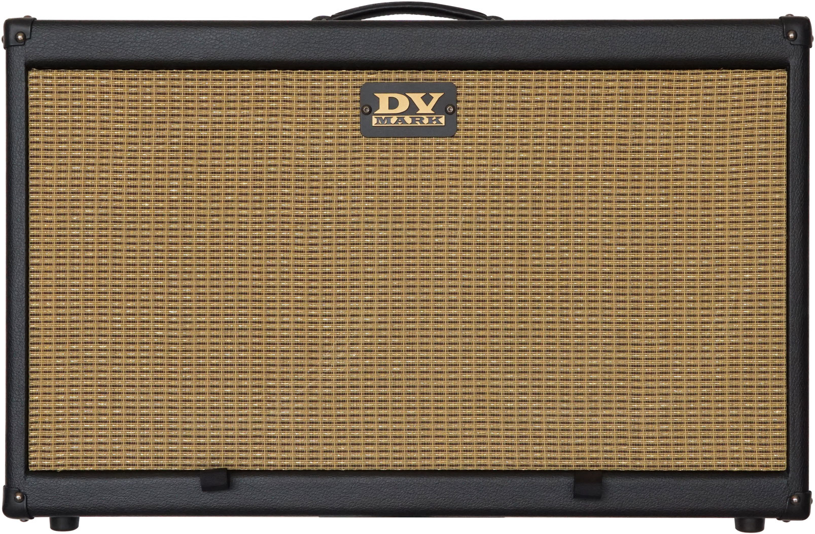 Dv Mark Dv Gold 212 2x12 300w 8/2x16-ohms - Cabina amplificador para guitarra eléctrica - Variation 1