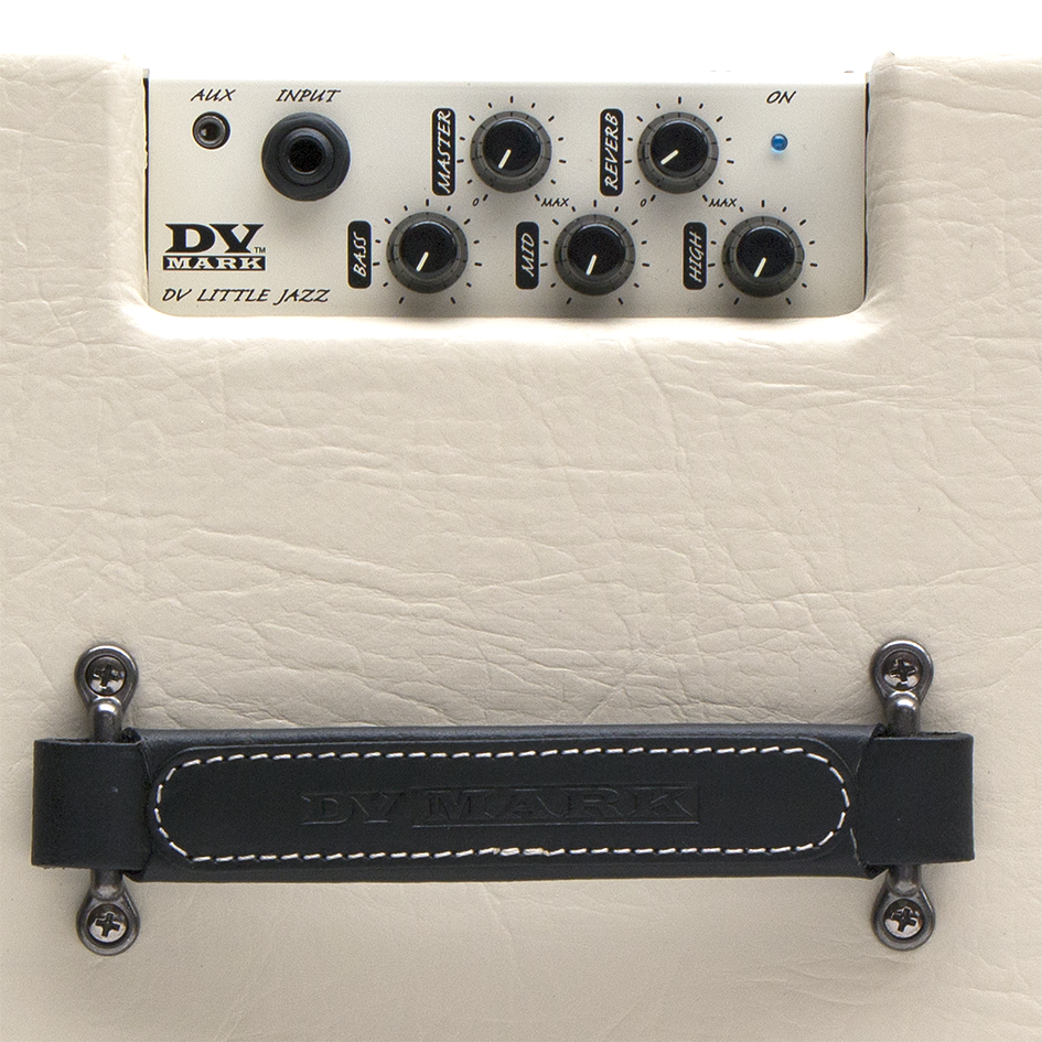 Dv Mark Dv Jazz 12 - Combo amplificador para guitarra eléctrica - Variation 4