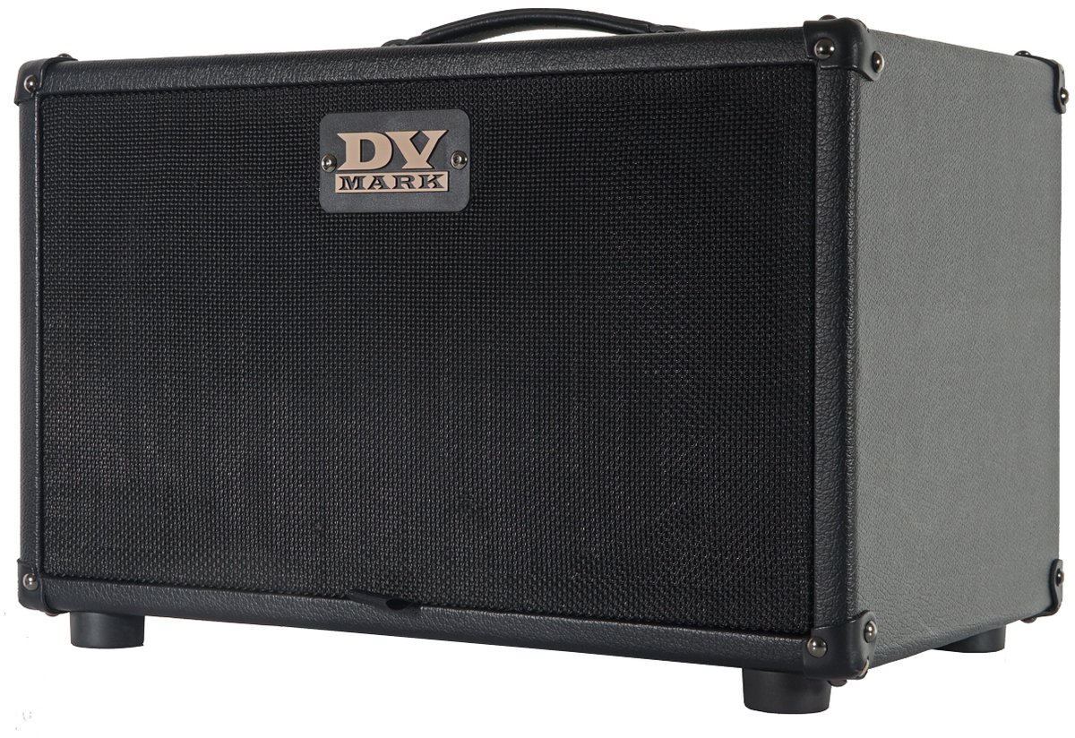 Dv Mark Dv Jazz 208 - Cabina amplificador para guitarra eléctrica - Variation 1