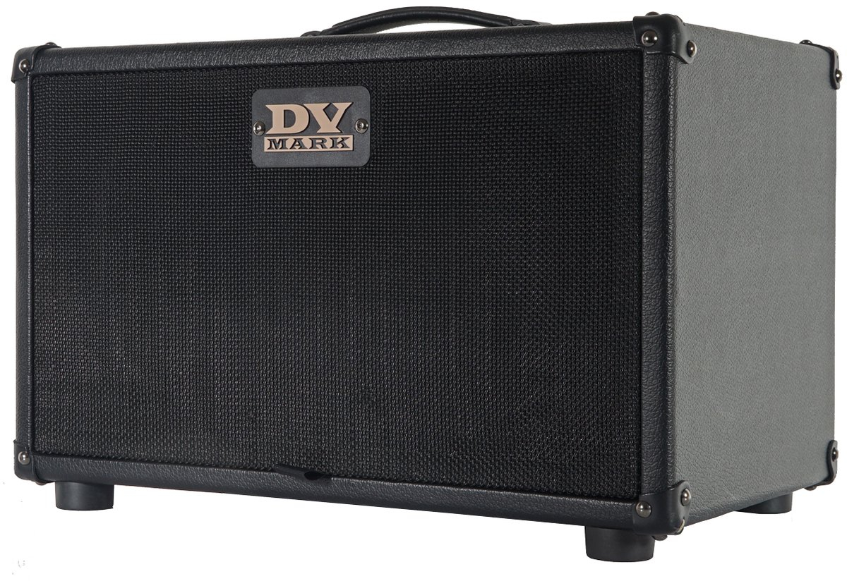 Dv Mark Dv Jazz 208 - Cabina amplificador para guitarra eléctrica - Variation 1