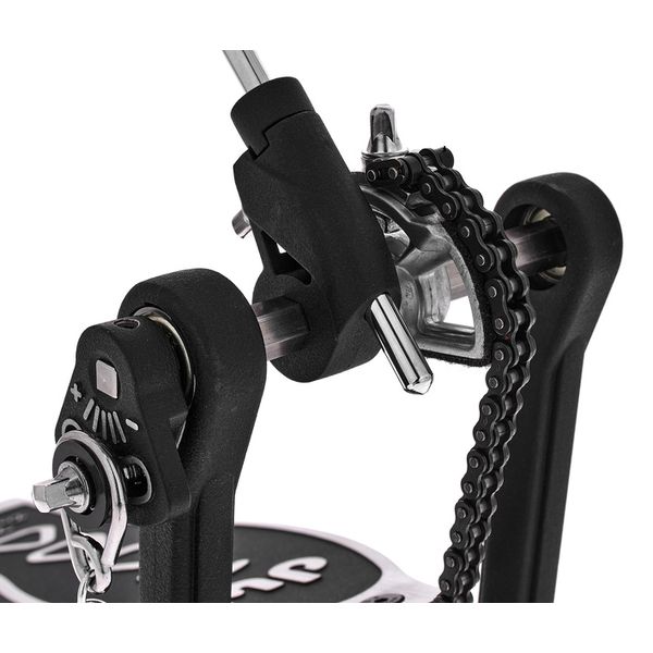 Dw Cp2000a 2000 Series Pedale Grosse Caisse Simple - Pedal de bombo - Variation 1