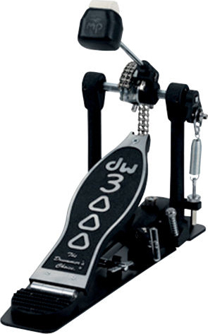 Dw 3000 - Pedal de bombo - Main picture
