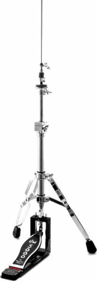 Dw 5500td Drum Workshop Hi-hat Stand - Pedal hit hat - Main picture