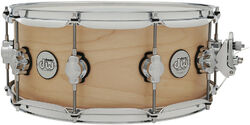 Redoblante Dw DDLM0614SSNS Snare - Natural