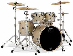 Performance Series 20 - Gold Mist
