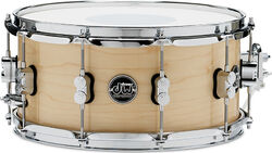 Redoblante Dw Performance 14 x 6.5 - Naturel