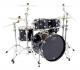 Performance Set Standard - 4 piezas - ebony stain