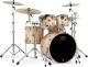 Performance Set Standard - 4 piezas - natural lacquer