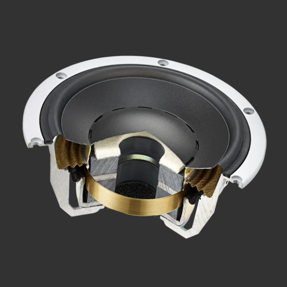 Dynaudio Bm5 Mkiii - La PiÈce - Monitor de estudio activo - Variation 4