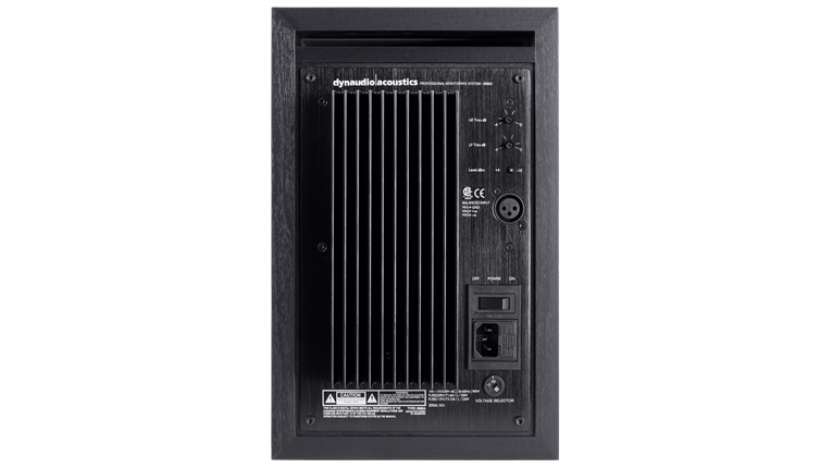 Dynaudio Bm6a - La PiÈce - Monitor de estudio activo - Variation 2