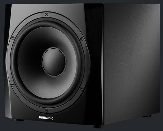 Dynaudio 9s - Bafle de bajos de estudio - Variation 2