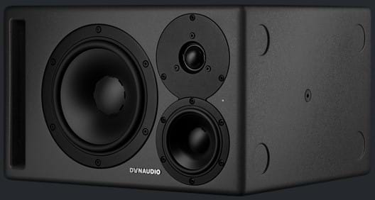 Dynaudio Core 47 - Right - La PiÈce - Monitor de estudio activo - Variation 1