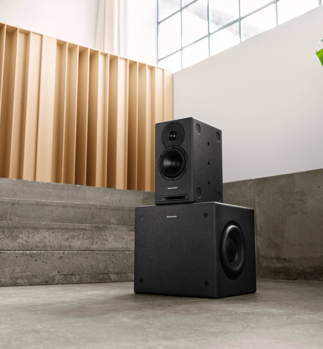 Dynaudio Core 5 - La PiÈce - Monitor de estudio activo - Variation 5