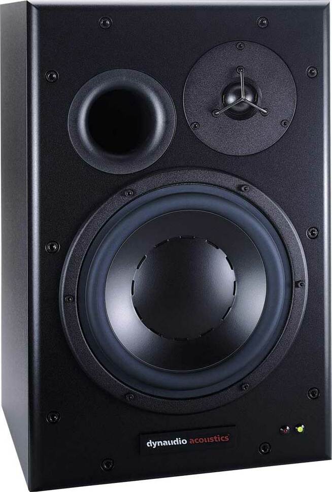 Dynaudio Bm 15a Left - La PiÈce - Monitor de estudio activo - Main picture