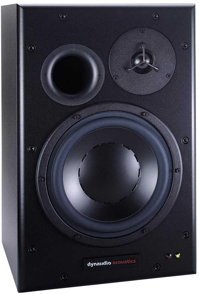 Monitor de estudio activo Dynaudio BM 15A Left - Por unidades