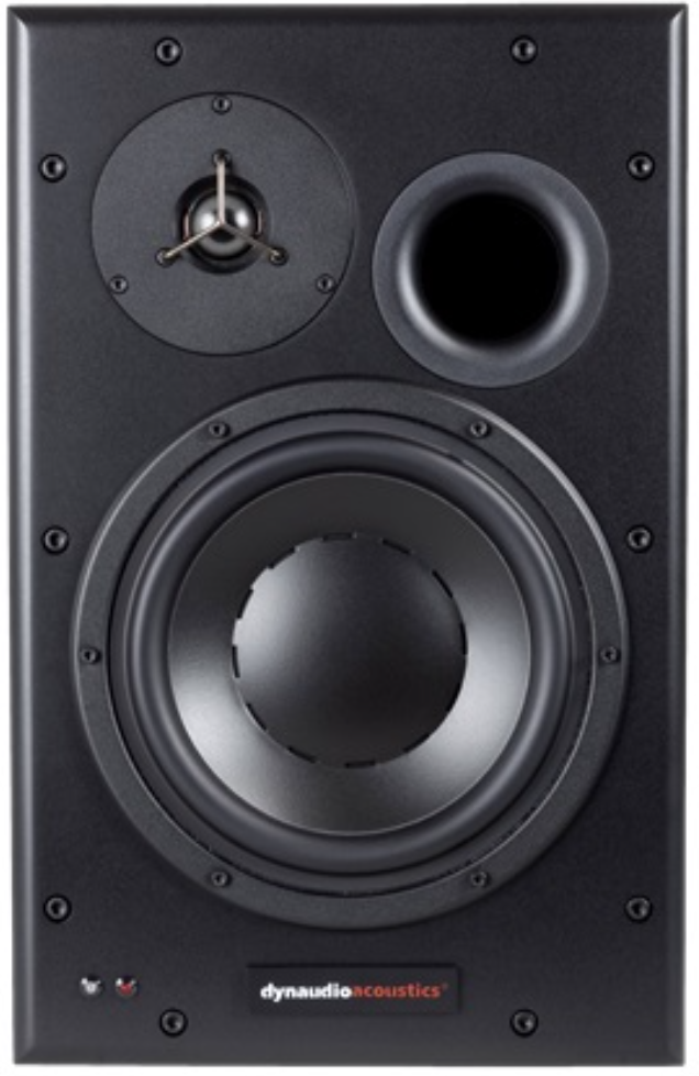 Dynaudio Bm 15a Right - La PiÈce - Monitor de estudio activo - Main picture