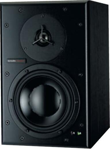Dynaudio Bm6a - La PiÈce - Monitor de estudio activo - Main picture