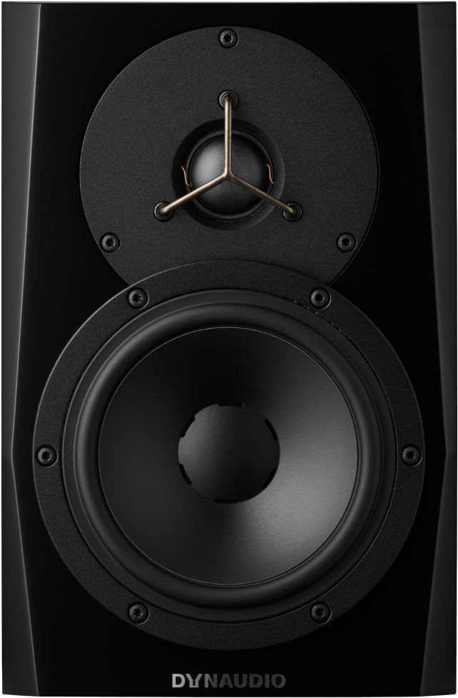 Dynaudio Lyd 5 Black - La PiÈce - Monitor de estudio activo - Main picture